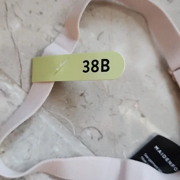 Maidenform Bra - Picture 4 of 5